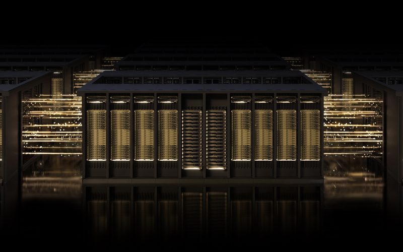 NVIDIA Spectrum-6 double le réseau Ethernet pour les usines d'IA Rubin