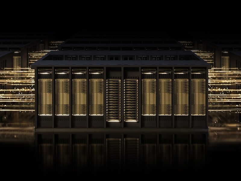 NVIDIA Spectrum-6 double le réseau Ethernet pour les usines d'IA Rubin