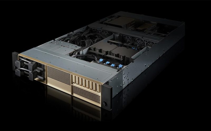 NVIDIA Vera : pourquoi le CPU revient au centre de l’IA agentif