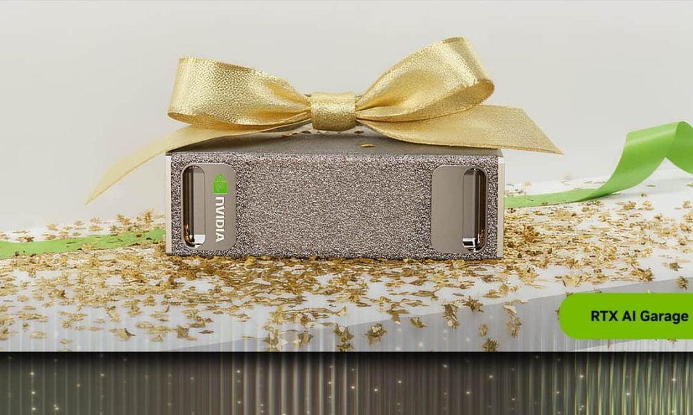 NVIDIA encourage l’ajustement fin « local » des modèles : Unsloth, Nemotron 3 et la poussée de DGX Spark