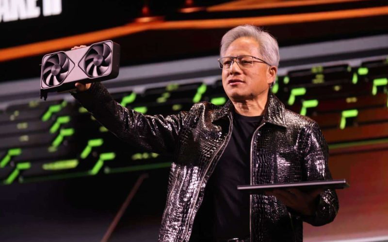 NVIDIA étend ses partenariats en IA en Inde pour accélérer les « usines d'IA » dans le cadre de la mission nationale de 1 milliard de dollars