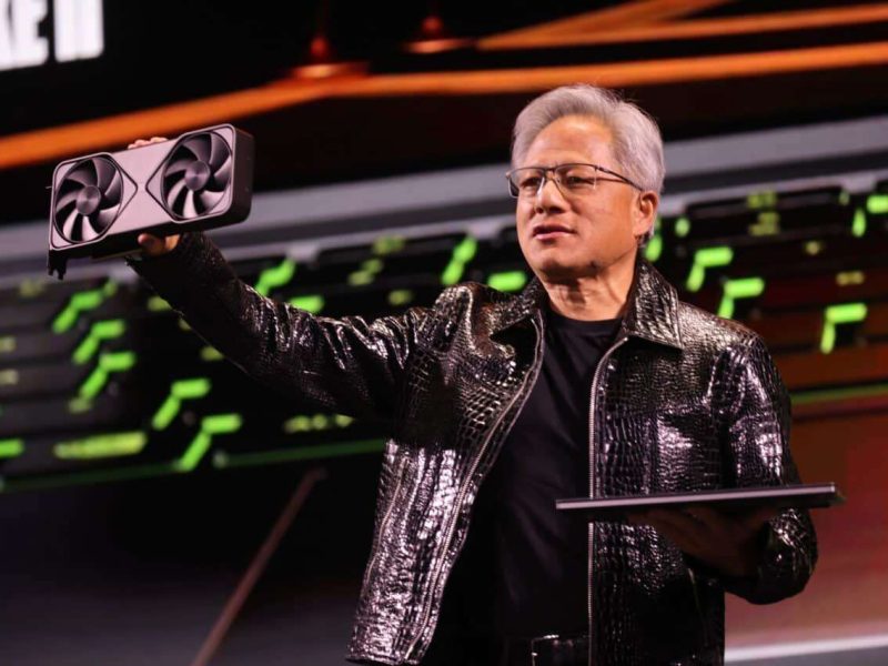 NVIDIA étend ses partenariats en IA en Inde pour accélérer les « usines d'IA » dans le cadre de la mission nationale de 1 milliard de dollars