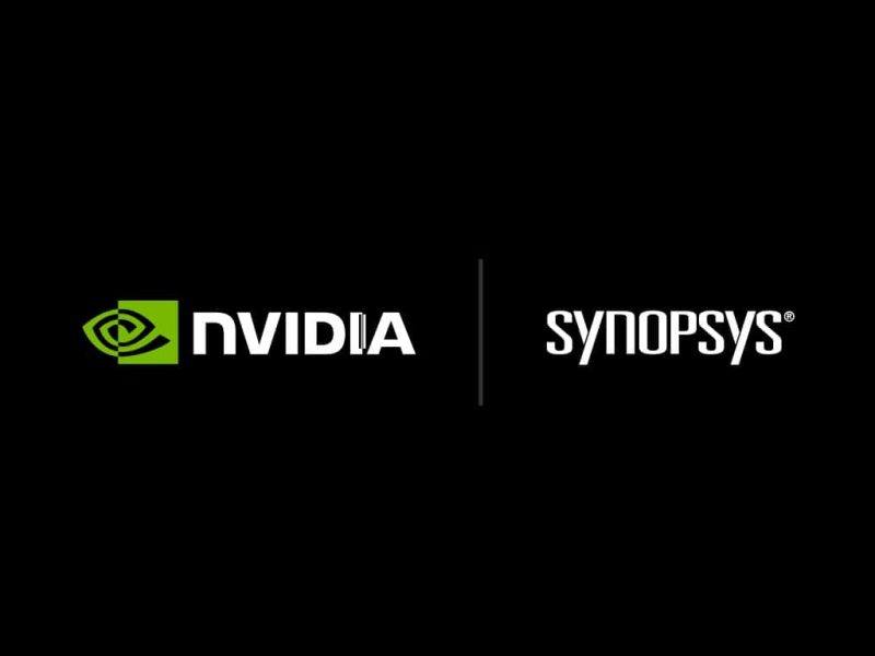 NVIDIA investit 2 milliards de dollars dans Synopsys pour repenser l'ingénierie avec l'IA et des jumeaux numériques