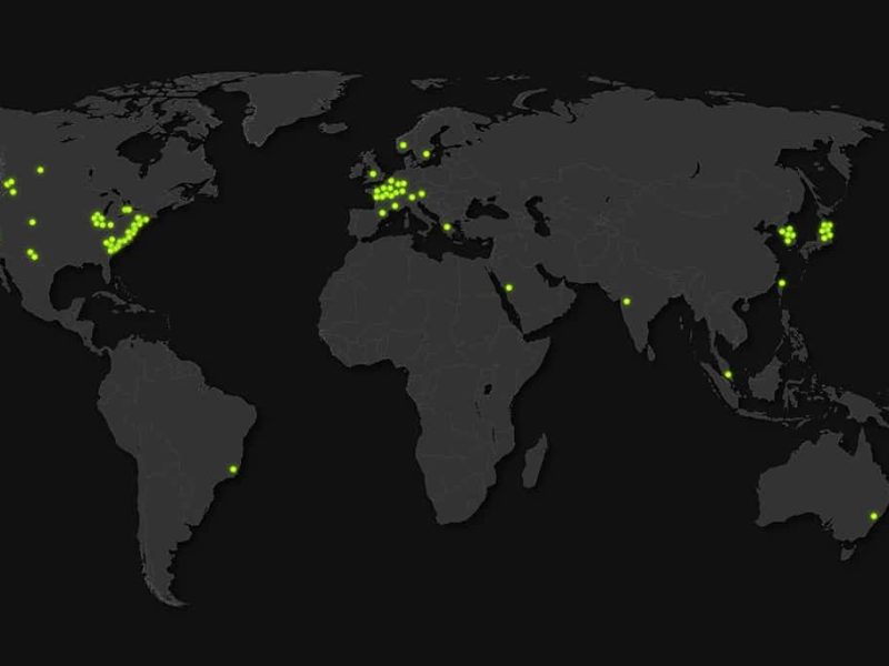 NVIDIA lance une nouvelle vague de superordinateurs IA : plus de 80 systèmes scientifiques et 4 500 exaflops pour comprendre le monde