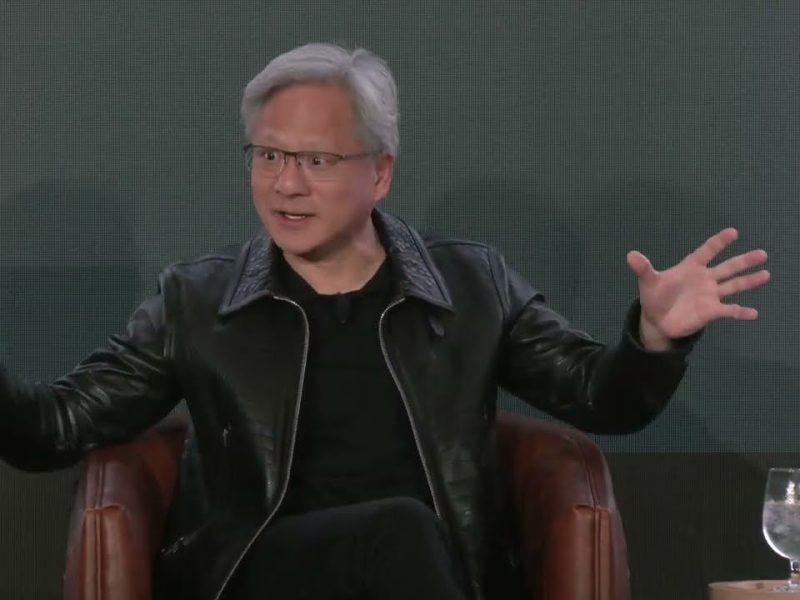 NVIDIA nie le détourne pas des puces d'IA vers la Chine et répond à Trump : « Aucune preuve »