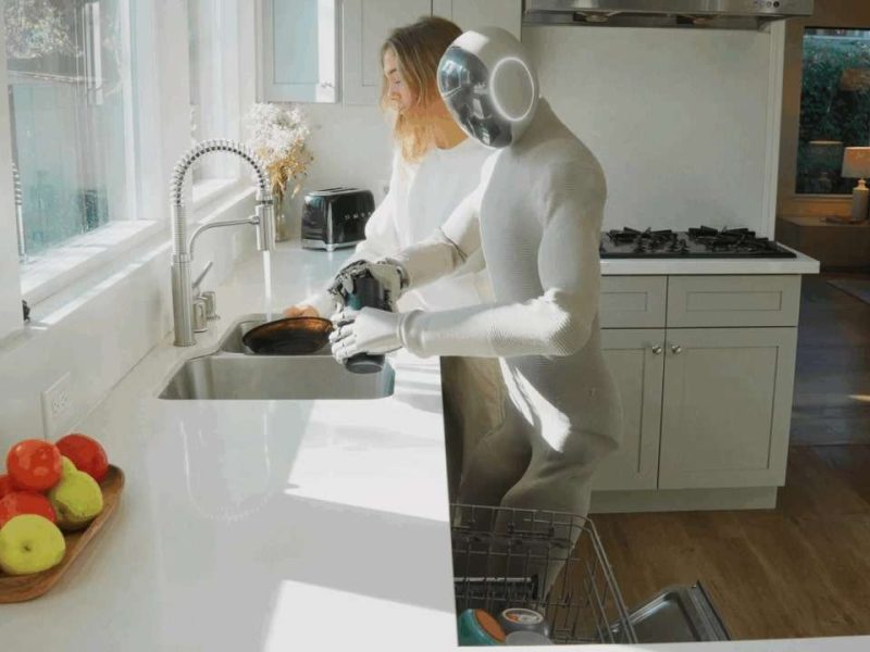 NVIDIA ouvre son simulateur médical pour entraîner des robots avec des milliers d'essais virtuels