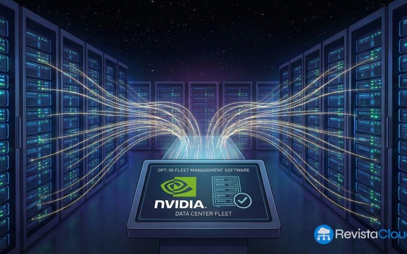 NVIDIA prépare un logiciel « opt-in » pour surveiller les flottes de GPU dans les centres de données et promet la transparence : pas de « kill switch » ni de portes dérobées