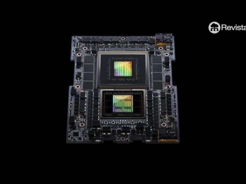 NVIDIA prépare une augmentation de la production du H200 face à la demande en Chine : ce qui peut être vendu, ce qui reste interdit par les États-Unis et comment Pékin répond