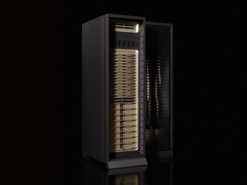 NVIDIA renforce son engagement dans l'infrastructure IA avec BlueField-4 STX, une architecture de stockage conçue pour les agents et les contextes longs