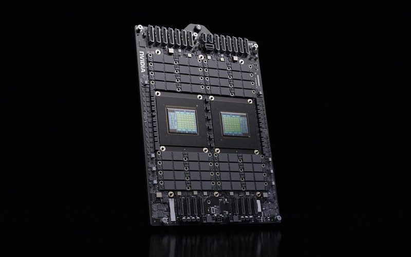 NVIDIA utilise son CPU Vera pour concevoir ses prochains chips et atteint jusqu'à 50 % de performance en plus en EDA