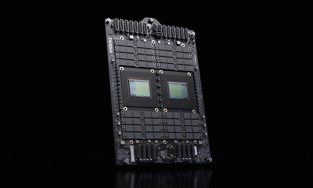 NVIDIA utilise son CPU Vera pour concevoir ses prochains chips et atteint jusqu'à 50 % de performance en plus en EDA