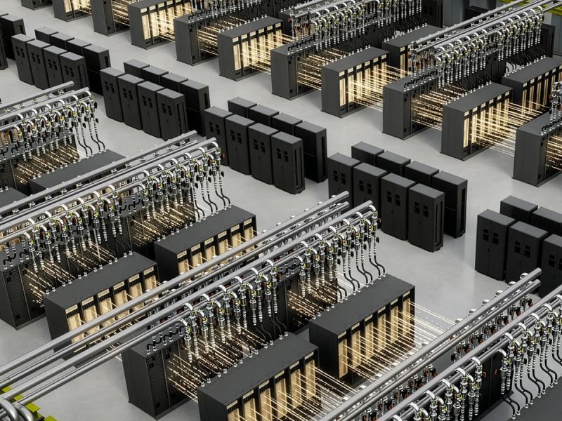 NVIDIA va plus loin dans sa stratégie des « usines d'IA » avec Vera Rubin DSX et un jumeau numérique prêt à les concevoir avant de les construire