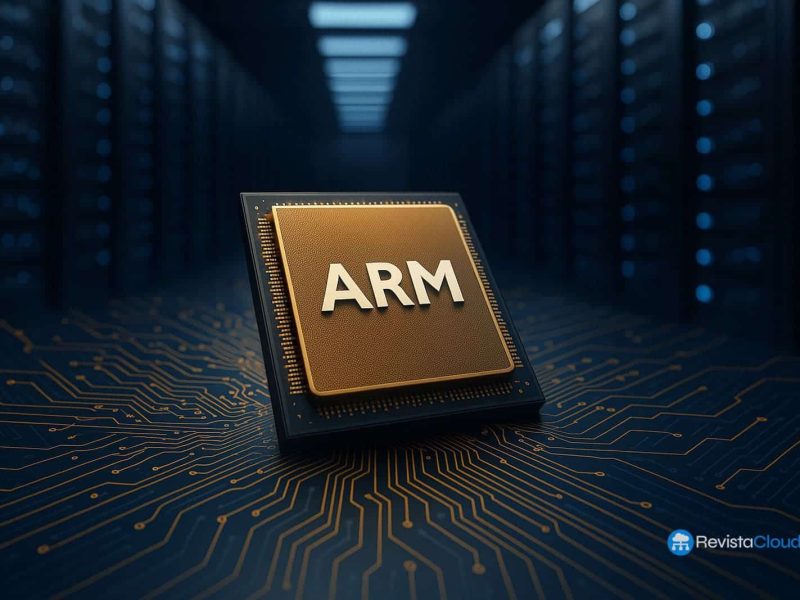 NVIDIA vend ses dernières actions d'Arm et rouvre le débat : ARM suffit-il pour l'ère de l'IA agentique ?