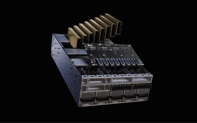 NVIDIA veut amener le développement de jeux vidéo au centre de traitement de données avec RTX PRO Server