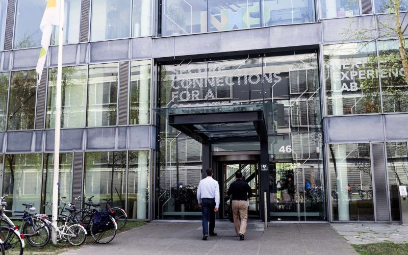 NXP agrandit son usine en Malaisie pour éviter un nouveau goulet d'étranglement dans les puces