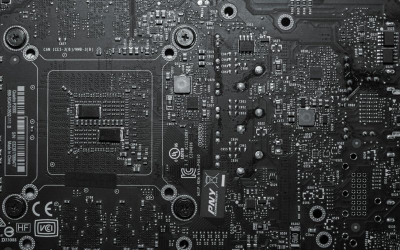Nan Ya prévoit une augmentation jusqu'à 25 % des matériaux pour plaques électroniques