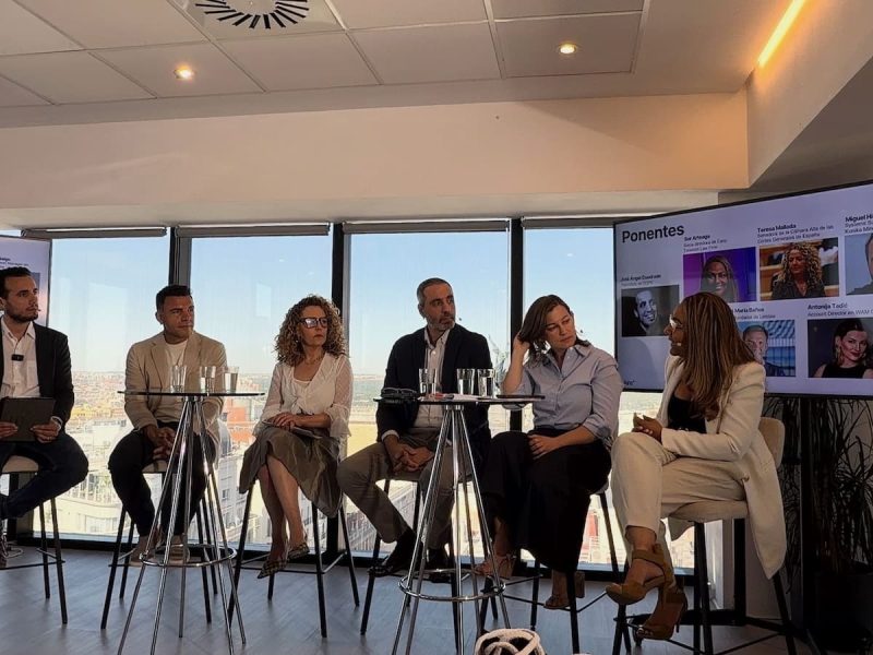 Nation Nuage 2026 place la souveraineté des données au cœur du cloud en Espagne