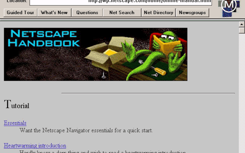 Netscape Navigator : le navigateur qui a transformé Internet en un lieu pour tous et a déclenché la guerre des navigateurs