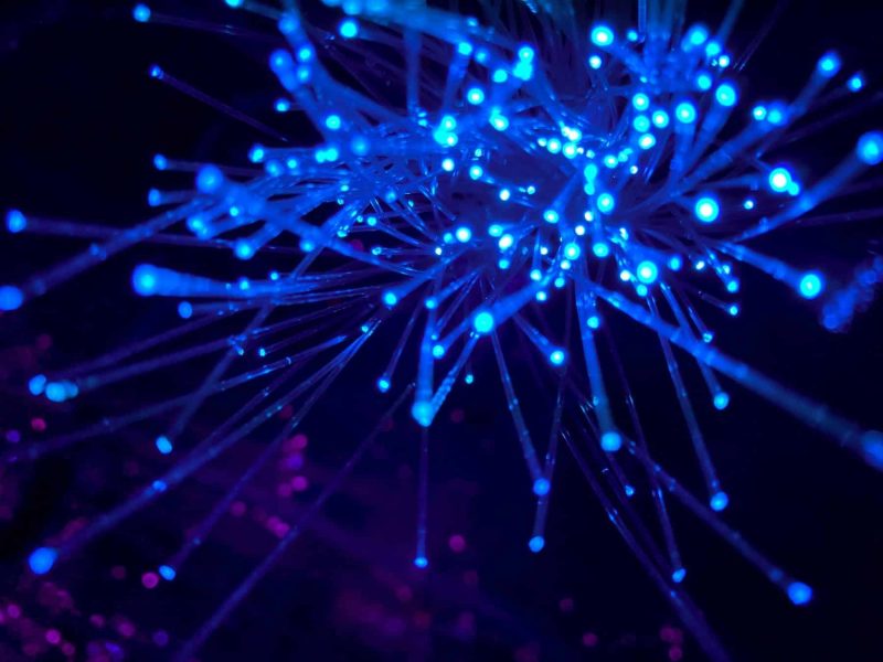 Niagara Networks apporte l'intelligence des paquets au SOC à 600 Gbps