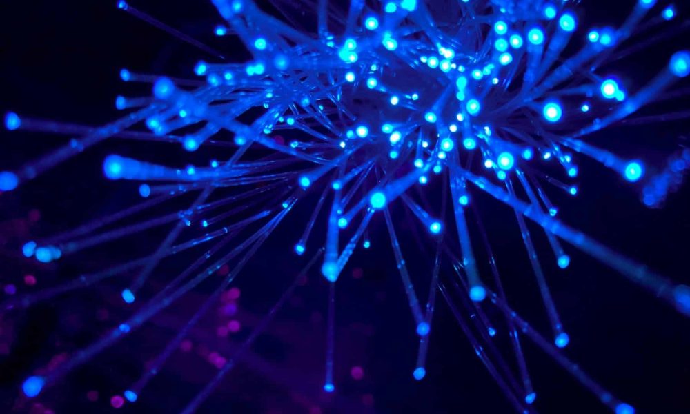 Niagara Networks apporte l'intelligence des paquets au SOC à 600 Gbps