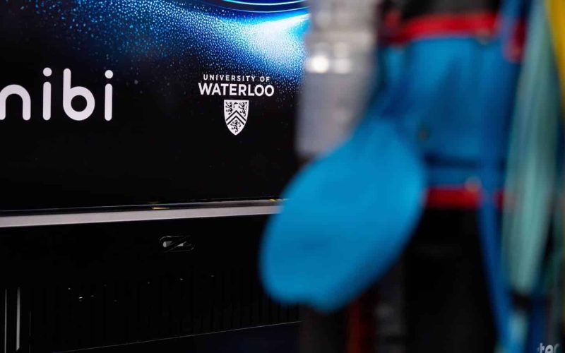 Nokia et Hypertec connectent le superordinateur Nibi au Canada : une avancée en réseau, refroidissement et capacité pour la recherche en santé, climat et intelligence artificielle