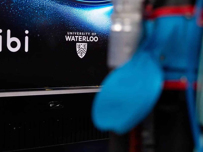 Nokia et Hypertec connectent le superordinateur Nibi au Canada : une avancée en réseau, refroidissement et capacité pour la recherche en santé, climat et intelligence artificielle