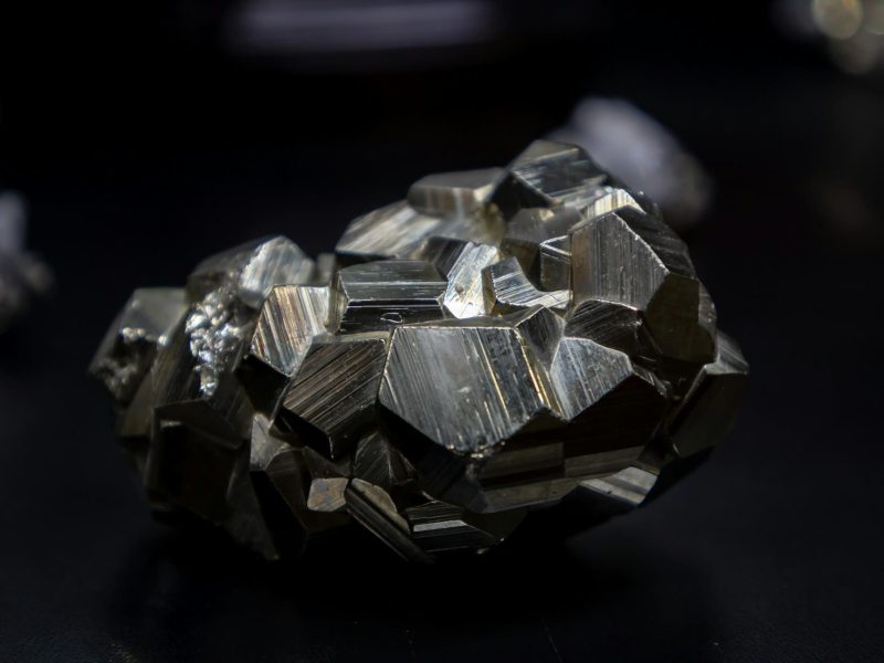 Noveon attire 215 millions d'euros pour la fabrication d'aimants en terres rares aux États-Unis et accélérer le « reshoring » face à la Chine