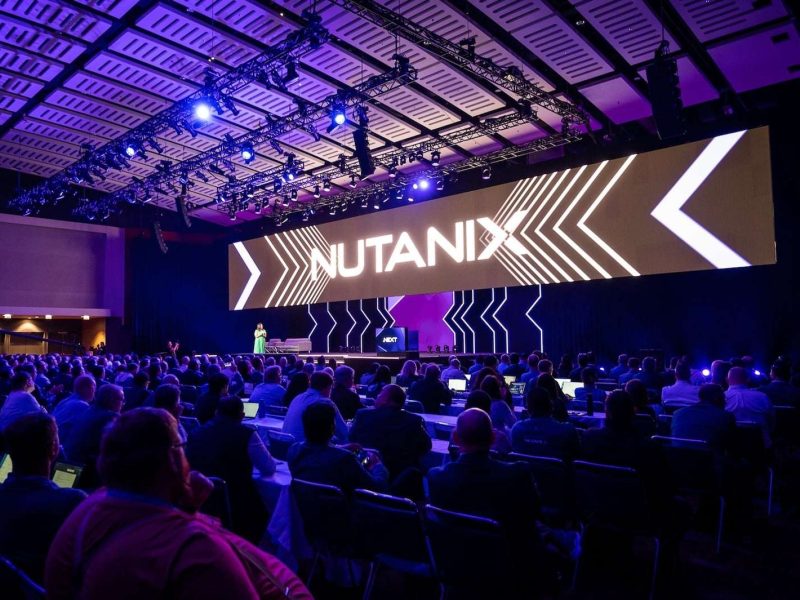 Nutanix renforce son engagement envers le « cloud souverain distribué » avec plus de contrôle en local, sécurité pour l'IA et résilience multisite