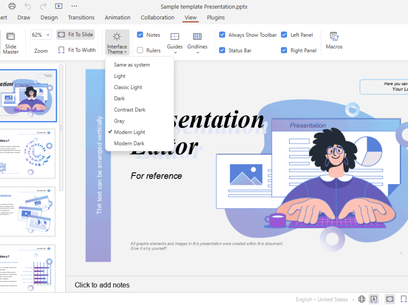 ONLYOFFICE Docs 9.0 se renouvelle avec IA, nouveau visualiseur de diagrammes et plus de compatibilité : la meilleure suite bureautique libre ?
