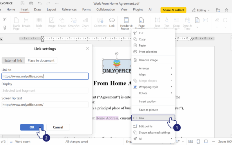 ONLYOFFICE Docs 9.3 arrive avec une avancée nette en PDF, feuilles de calcul et travail hybride