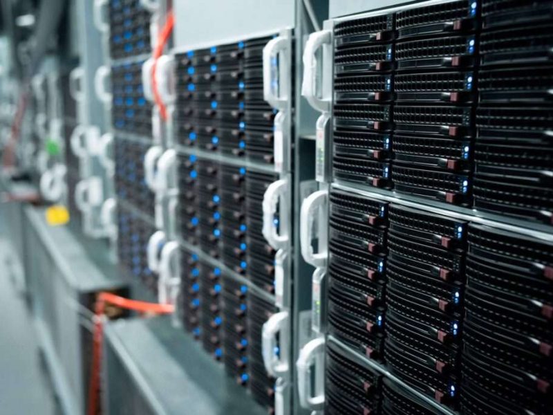 OVHcloud augmente le prix de la RAM et du NVMe en raison de la pression de l'IA