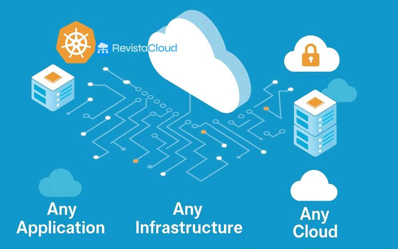OVHcloud et OpenNebula renforcent leur collaboration pour promouvoir le « cloud souverain » européen