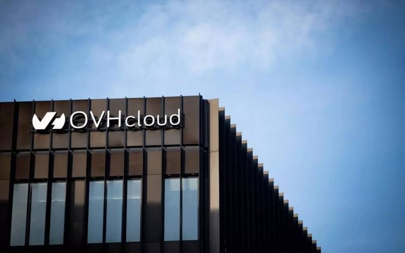 OVHcloud révolutionne la gestion des applications avec son nouveau service Managed Rancher
