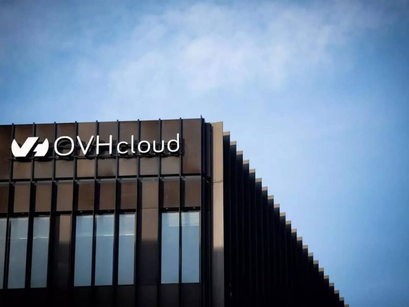 OVHcloud révolutionne la gestion des applications avec son nouveau service Managed Rancher