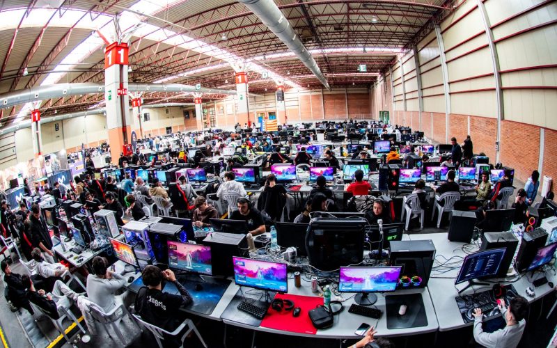 OWN Zaragoza 2025 déploie une programmation dynamique pour tous les publics avec OWN KIDS FEST comme le grand plan familial du week-end