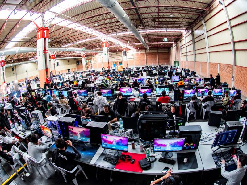 OWN Zaragoza 2025 déploie une programmation dynamique pour tous les publics avec OWN KIDS FEST comme le grand plan familial du week-end