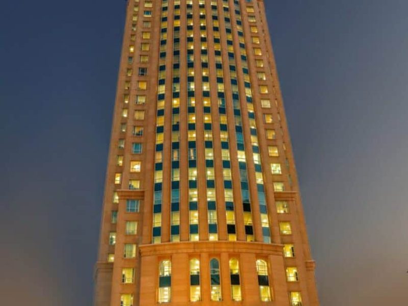 Ooredoo lance le premier cloud d'intelligence artificielle souveraine au Qatar