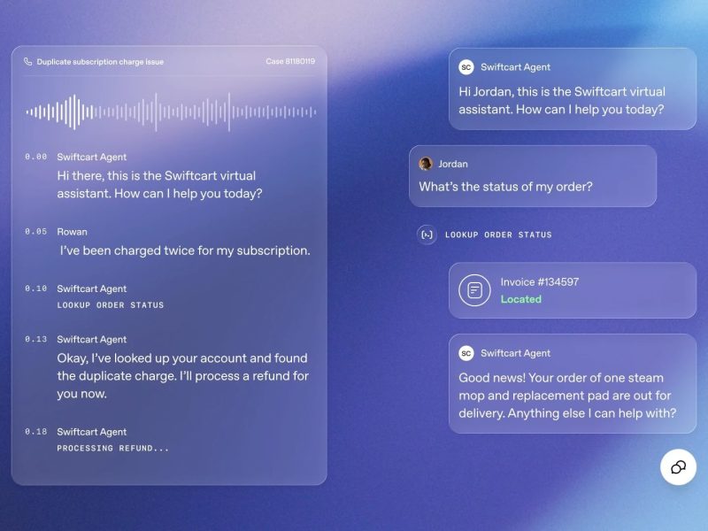 OpenAI Presence veut transformer les agents d'IA en employés numériques fiables