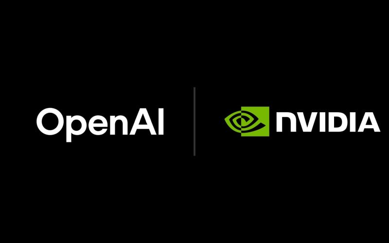 OpenAI et NVIDIA signent une alliance historique : jusqu'à 10 GW de « usines d'IA » avec des millions de GPU et un investissement potentiel de 100 milliards de dollars