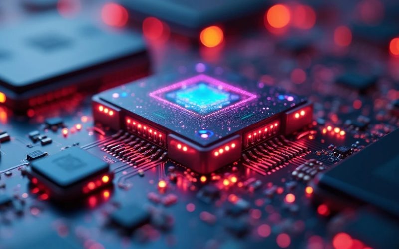 OpenAI prévoit de développer ses propres puces IA en collaboration avec TSMC