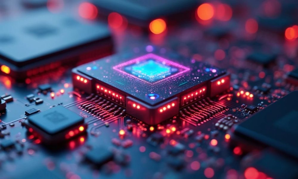OpenAI prévoit de développer ses propres puces IA en collaboration avec TSMC