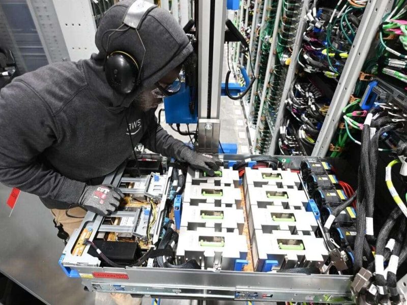 Orca Security et AWS renforcent leur partenariat pour déployer l'IA dans la sécurité cloud