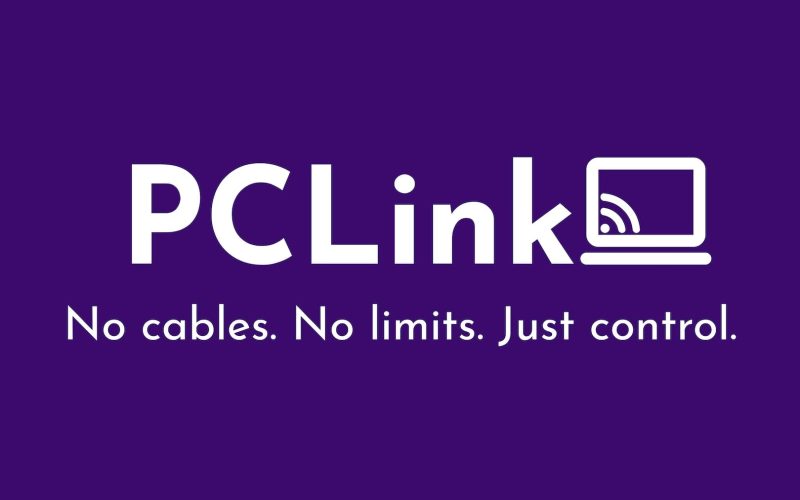 PCLink, la télécommande open source pour contrôler le PC depuis le mobile, accélère son évolution sur Windows et Linux