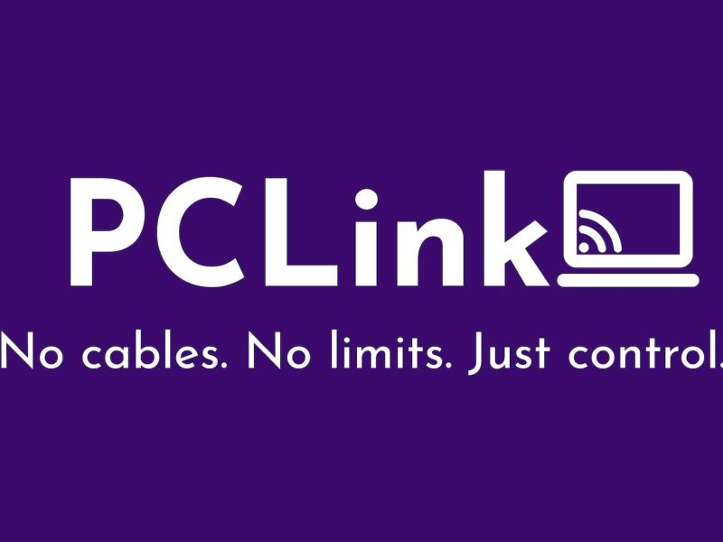 PCLink, la télécommande open source pour contrôler le PC depuis le mobile, accélère son évolution sur Windows et Linux