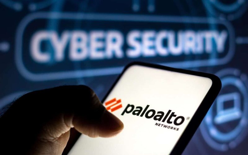 Palo Alto Networks accepte l'acquisition de Chronosphere
