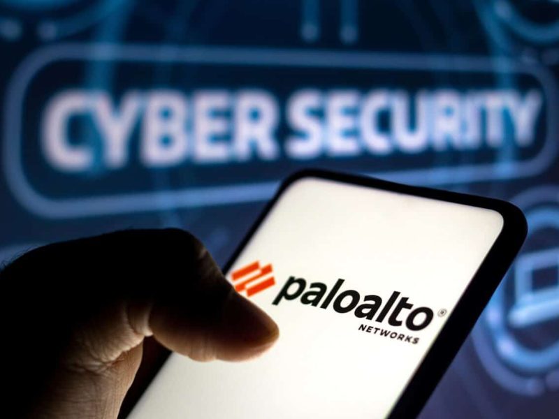 Palo Alto Networks accepte l'acquisition de Chronosphere