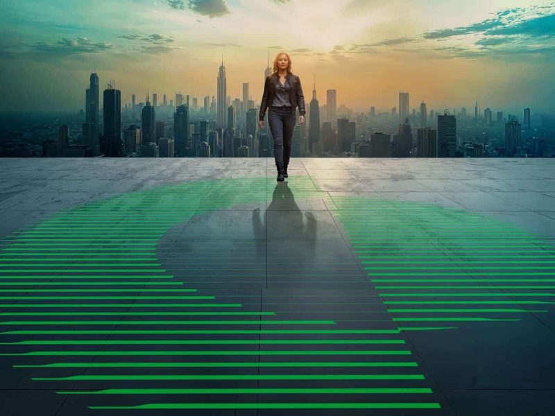 Palo Alto Networks présente Cortex AgentiX pour créer, déployer et gérer la main-d'œuvre agentique du futur