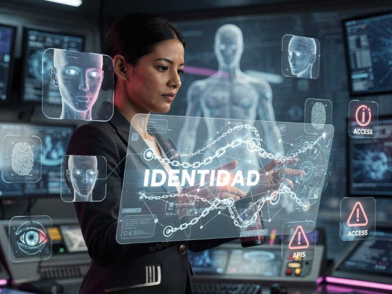 Palo Alto Networks présente Idira : la plateforme de sécurité d'identité de nouvelle génération conçue pour l'entreprise propulsée par l'IA