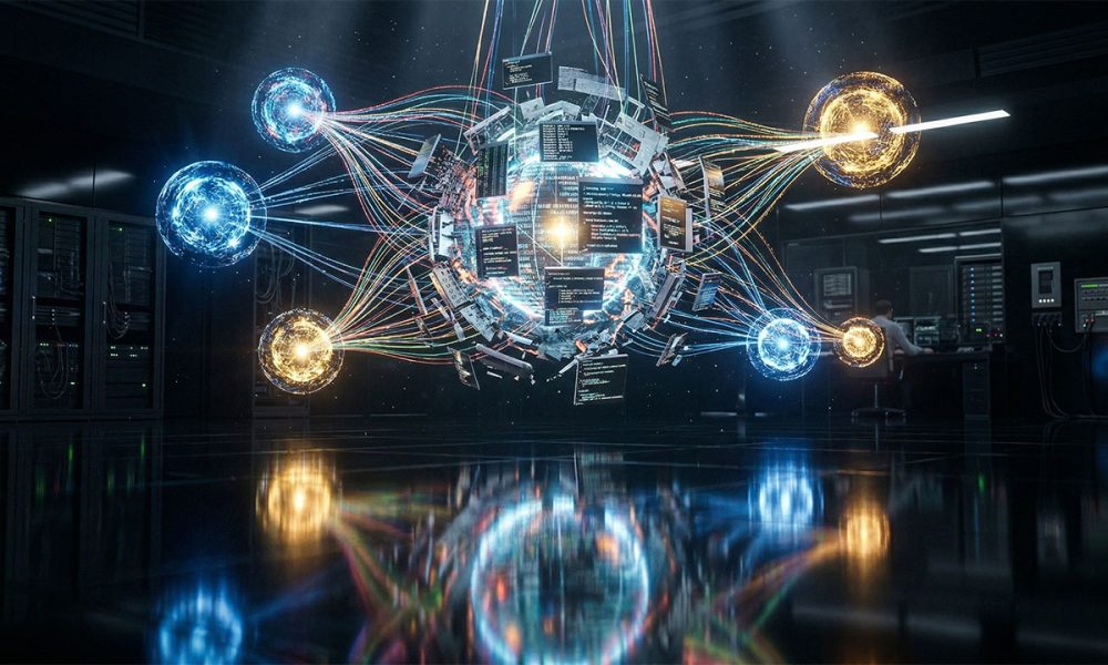 Palo Alto Networks protège l'IA agentique avec Prisma AIRS 3.0