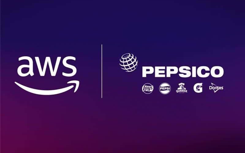 PepsiCo s'associe à AWS pour stimuler sa transformation digitale mondiale avec l'intelligence artificielle et une chaîne d'approvisionnement connectée.
